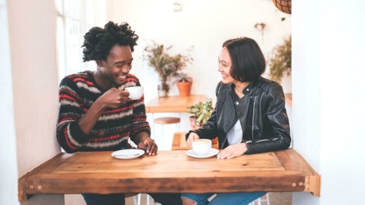 How Long Should a Date Last — Here’s Your Answer