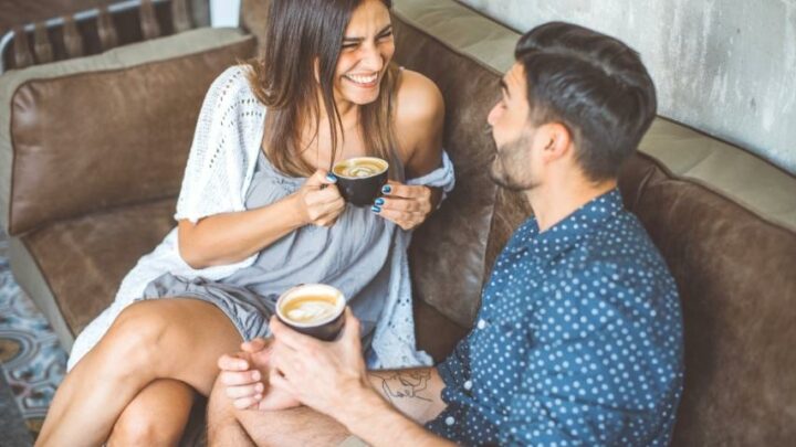 Dating a Leo Man — 10 Great Tips