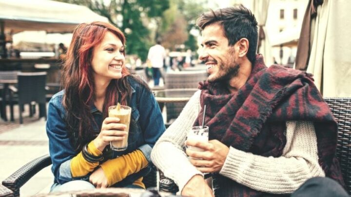 How to Not be Awkward on a Date — 11 Tips