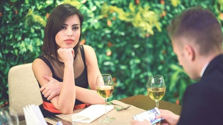 How to Say No to a Second Date