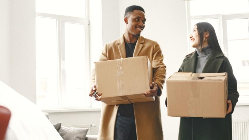 How Soon is Too Soon to Move in? — Here’s the Deal – dategosu.com